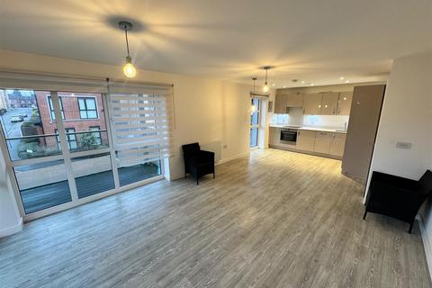 Holmesley Road, Borehamwood