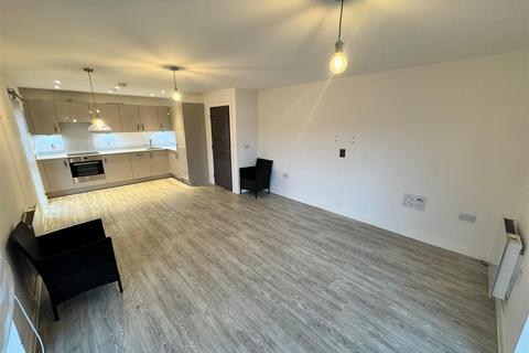 undefined, Holmesley Road, Borehamwood