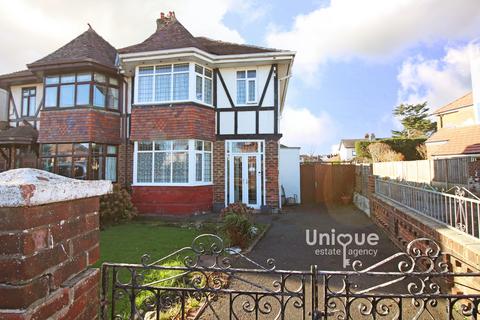 Fleetwood Road, Thornton-Cleveleys, FY5