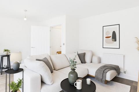 undefined, Gunson Street :: Platting Village