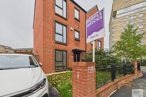 undefined, Gunson Street :: Platting Village