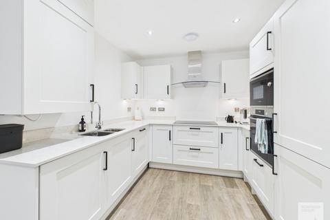 undefined, Gunson Street :: Platting Village