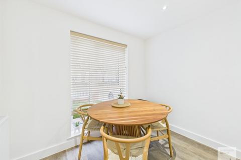 undefined, Gunson Street :: Platting Village
