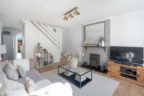 2 bedroom semi-detached house for sale, Hillcrest, Bar Hill, CB23
