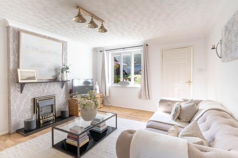 2 bedroom semi-detached house for sale, Hillcrest, Bar Hill, CB23