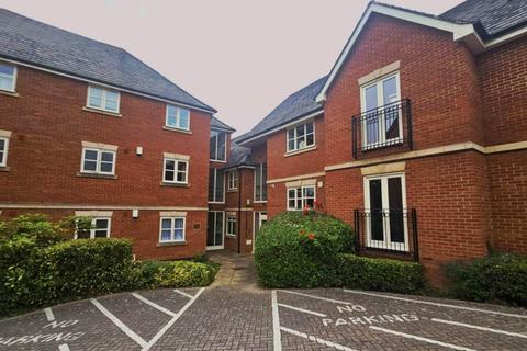 undefined, Darwin Close, Milton Keynes MK5