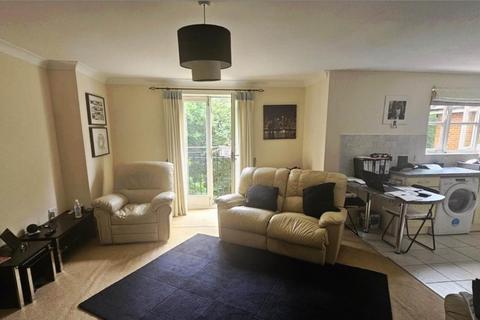 undefined, Darwin Close, Milton Keynes MK5