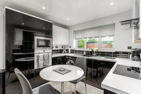 undefined, Danes Avenue, Scotstoun, Glasgow, G14 9AZ