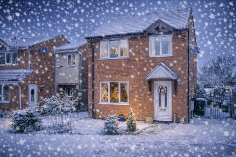 3 bedroom semi-detached house for sale, Birkdale Close, Grantham NG31