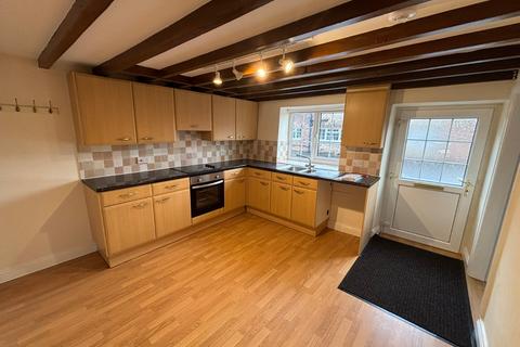 undefined, The Square, Melmerby, Ripon, North Yorkshire, HG4