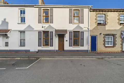 4 bedroom terraced house for sale, King Street, Ilfracombe EX34