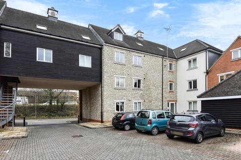 Spring Lane, Headington, OX3