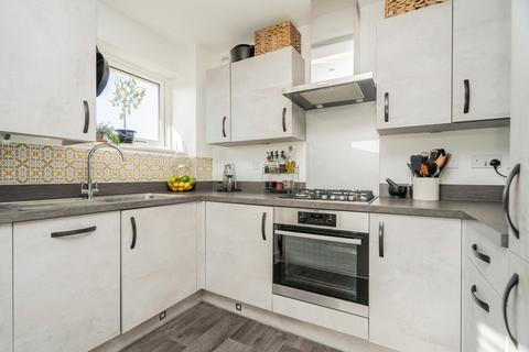 undefined, Berrenda Avenue, Whitehouse, Milton Keynes, MK8