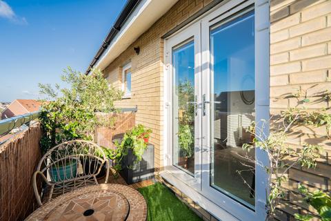 undefined, Berrenda Avenue, Whitehouse, Milton Keynes, MK8