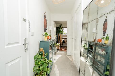 undefined, Berrenda Avenue, Whitehouse, Milton Keynes, MK8