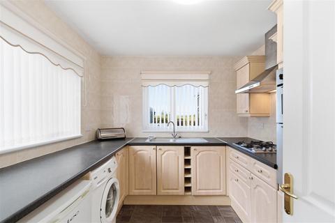 2 bedroom semi-detached bungalow for sale, Carrs Meadow, WITHERNSEA