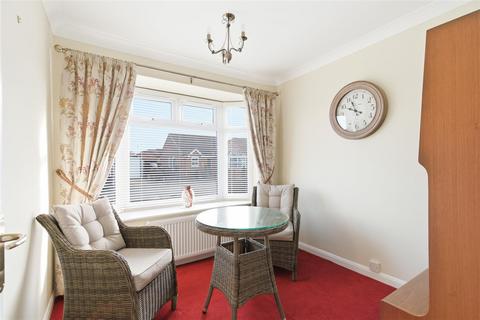2 bedroom semi-detached bungalow for sale, Carrs Meadow, WITHERNSEA