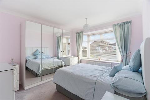 2 bedroom semi-detached bungalow for sale, Carrs Meadow, WITHERNSEA