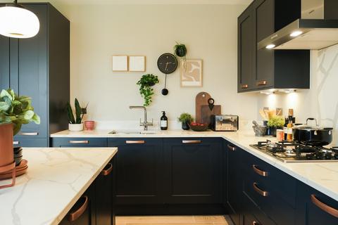 3 bedroom detached house for sale, Oxford Lifestyle at Blossom Park, Ingatestone, CM4 Roman Road CM4