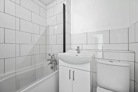 undefined, Comer Crescent, Southall, Middlesex, UB2 4XD
