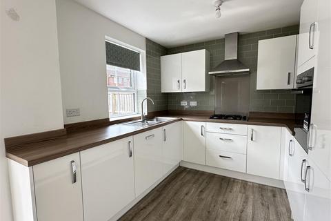 undefined, Orient Close, Yarm