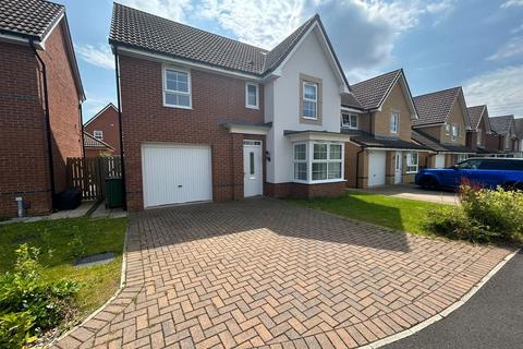 undefined, Orient Close, Yarm