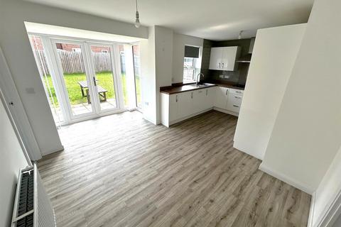 undefined, Orient Close, Yarm