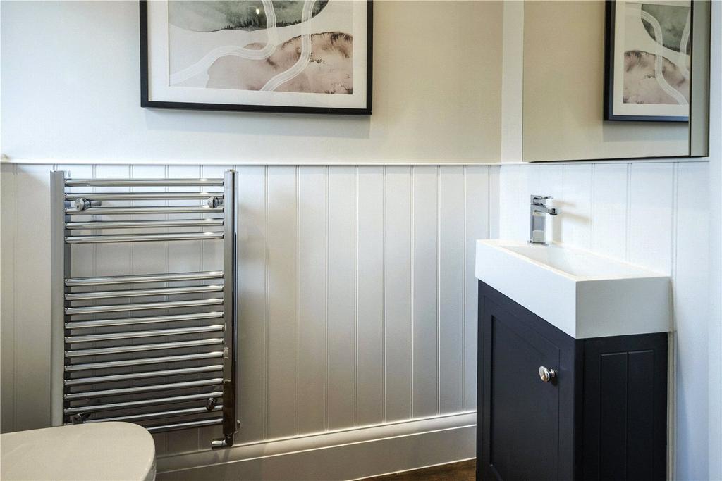 Ensuite
