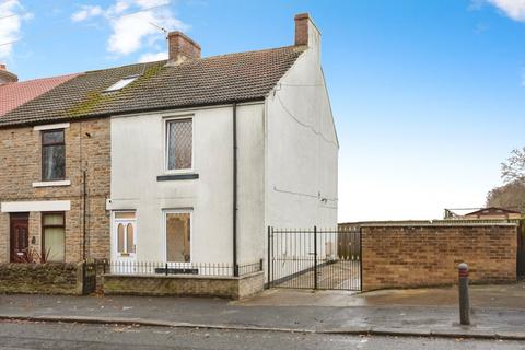 2 bedroom end of terrace house for sale, Bishop Auckland DL14