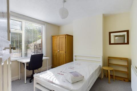 undefined, Coombe Road, Brighton