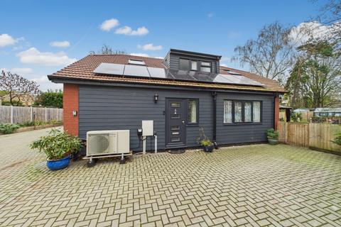 undefined, Croxton Road, Thetford, IP24