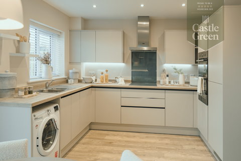 3 bedroom semi-detached house for sale, Well Street, Buckley CH7