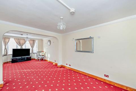 undefined, North Way, London, NW9
