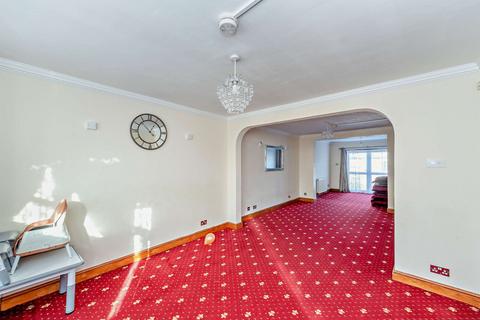 undefined, North Way, London, NW9