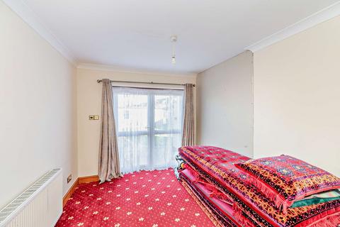 undefined, North Way, London, NW9