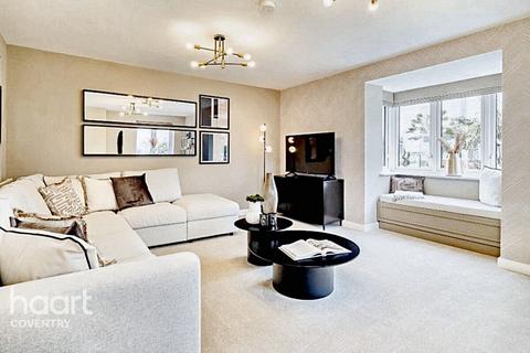 undefined, The Farley, Coventry