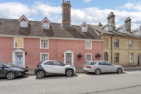 undefined, Westgate Street, Bury St Edmunds IP33