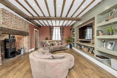 undefined, Westgate Street, Bury St Edmunds IP33