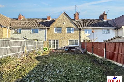 undefined, Central Avenue, Woodlands, Doncaster