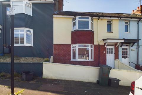 undefined, Kimberley Road, Brighton