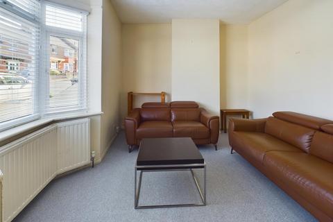 undefined, Kimberley Road, Brighton