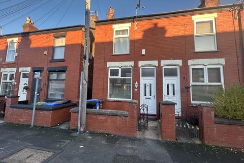 undefined, Ladysmith Street, Shaw Heath