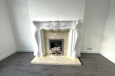undefined, Ladysmith Street, Shaw Heath