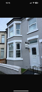 Wenlock Road, Liverpool L4