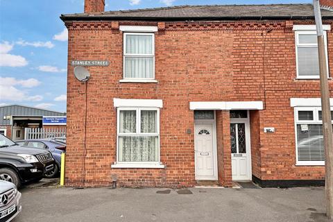 Stanley Street, Newark