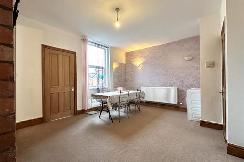 undefined, Stanley Street, Newark