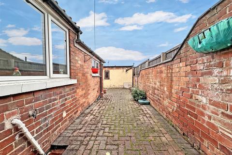 undefined, Stanley Street, Newark