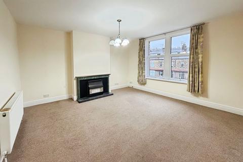 1 bedroom flat to rent, Park Road, Bingley, BD16 4BY