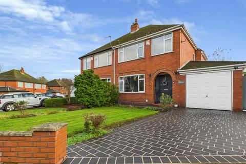 Chestnut Avenue, Great Sankey, Warrington