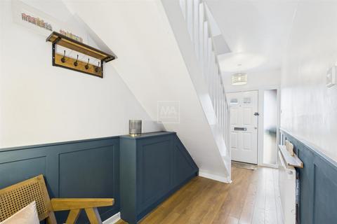 3 bedroom semi-detached house for sale, Chestnut Avenue, Great Sankey, Warrington